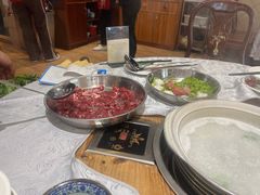 -丰尔粥食·粥底火锅·桑拿鸡(大良总店)