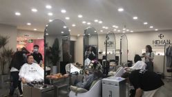 -DX HAIR SALON·发现未知美发沙龙