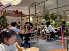 -The Good Place好地方·Brunch·coffee(国贸店)