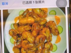 -简家·海鲜盛宴(下沙店)