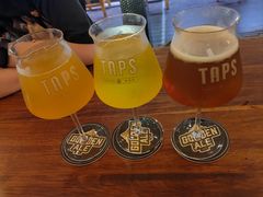 -TAPS精酿啤酒屋