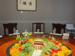 -全聚德(长白直营店)