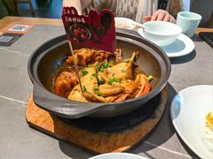 -小绍兴家宴·百年绍兴菜(鲁迅路店)