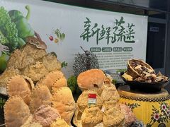 -亚马逊蒸汽活海鲜自助(LCM置汇旭辉广场店)