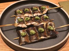 -RONIN Snack Bar