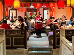 -矮板凳老火锅(宽窄巷子店)