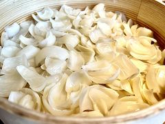 生蒸九年百合-炳胜品味(珠江新城店)