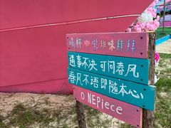 -玫瑰海岸文化旅游度假区