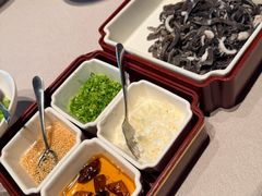 -四季民福烤鸭店(外滩外白渡桥店)