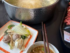 -鲜牛记潮汕牛肉火锅(淮安珠海路店)