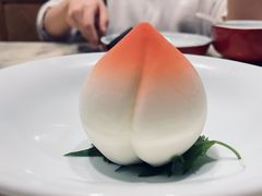 -京华烟云·北京烤鸭(领展购物广场·中关村店)