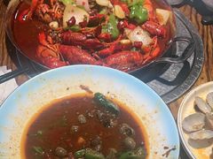 -517烧烤·龙虾·海鲜大排档(万象都荟店)