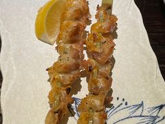 -鸟鹏烧鸟居酒屋(熙龙湾店)