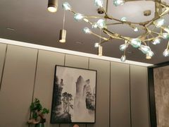 包厢-宴昆山·私房菜(春晖店)