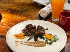 -京料理·日料自助·铁板燒(复悦城店)