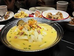 -辣尚瘾·烤鱼·新川菜(交大直营店)