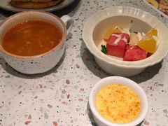 -战斧牛排餐厅(万象城店)