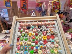 -丽达购物中心(崂山店)
