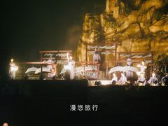 -禅宗少林·音乐大典