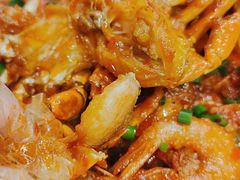 -辣螃铠盆盆蟹大排档(总店)