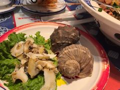 -旺角小渔村·海肠捞饭开创者(二马路店)