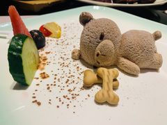 -甜心航空主题餐厅(京源城店)
