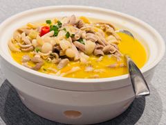 -海泰食府·原章丘驻京办(北京总店)