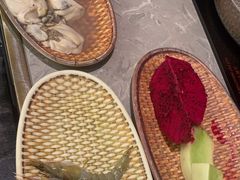 -一绪に寿喜烧(荟聚店)