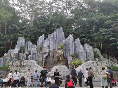 -西双版纳勐泐文化旅游区