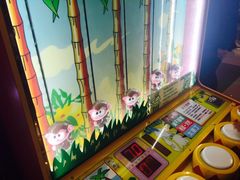 -汤姆熊欢乐世界(龙之梦店)