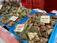 -王家沙点心店(南京西路总店)