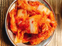 -MI WU FACTORY米屋美食工厂餐厅(绿地店)