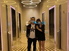 -连云港苏宁索菲特酒店