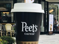 -Peet's Coffee皮爷咖啡(大学路店)