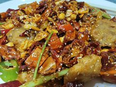 -桃园盛宴·岭南粤菜·手工茶点(南庄店)