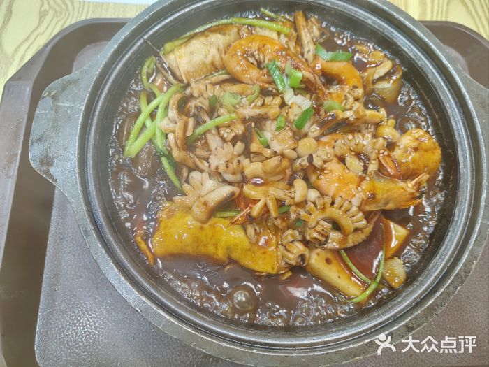 0516徐州特色餐厅(大学城店)图片
