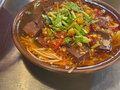 -蜀川川破店·江湖菜·烧烤(北京首店)