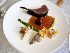 -九献创意菜·新中式(亮马河花园私宴店)
