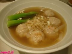 -七哥港式茶餐厅(亮马桥总店)