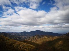 -北京灵山风景区