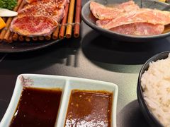 -银座苑烧肉酒场·烤活鳗(仙霞路店)