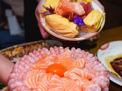 -红叶日本料理(开发区店)