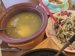 -妈妈传炖品(双林店)