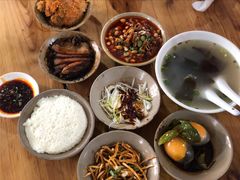 -九九豆花馆(解放碑步行街店)