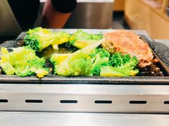 -吉野家(上海美罗城店)