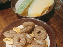 -楠火锅(西单店)