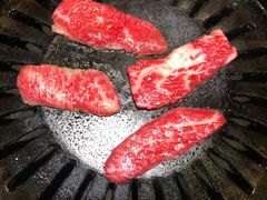 -炼火烤肉店