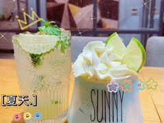 -JANS意式简餐厅·惠灵顿牛排