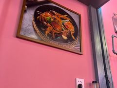 -回·龙虾铺·盆盆蟹·烧烤大排档(回龙观店)
