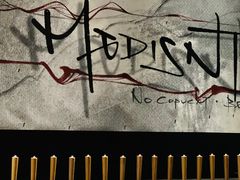 -MEDISN·药厂